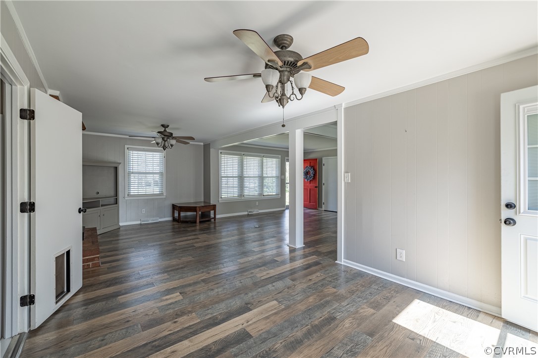 7407 Rhodes Lane Chesterfield, VA 23838 - Photo 7 of 50 Gallery Image 7