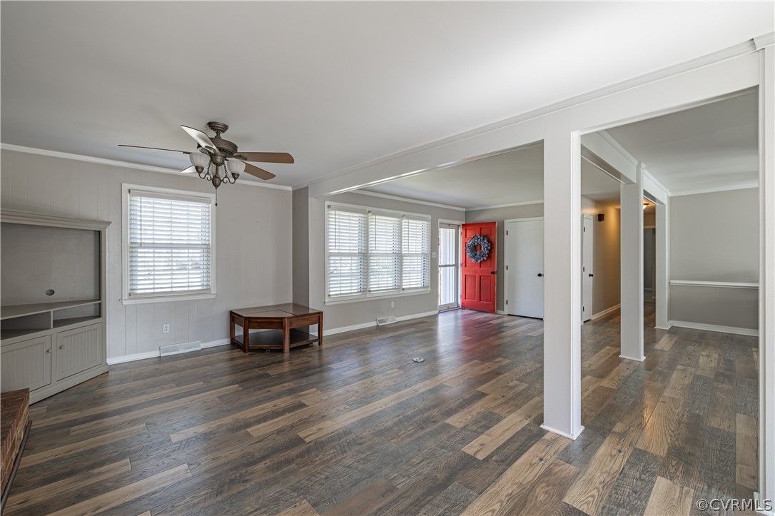 7407 Rhodes Lane Chesterfield, VA 23838 - Photo 8 of 50 Gallery Image 8