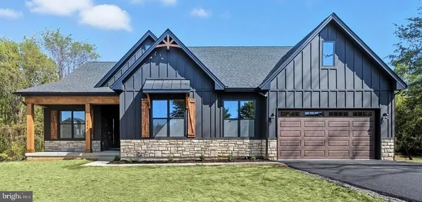 $599,900 | 3 Libby's Ridge Road, Berkeley Springs, WV 25411