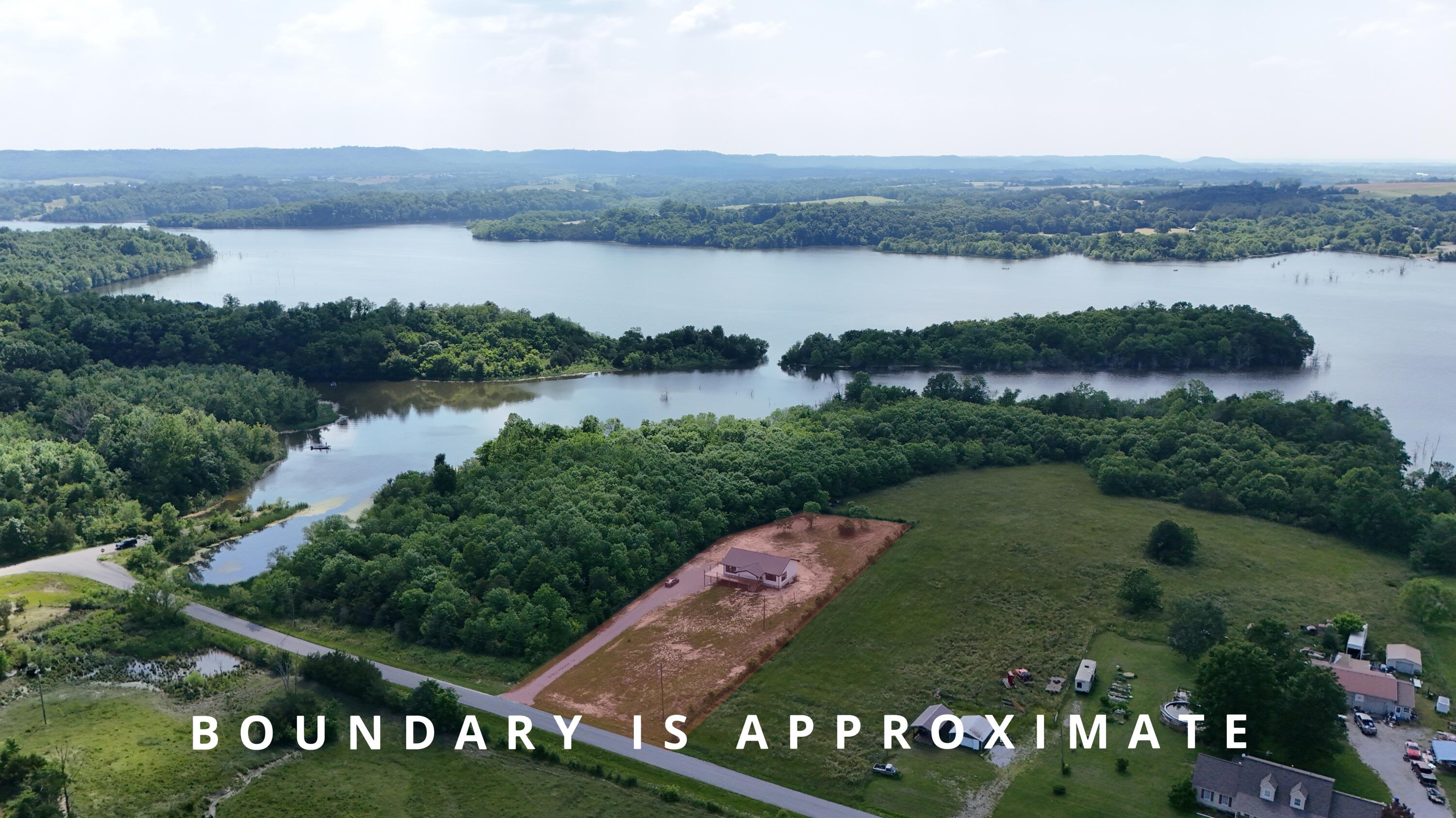4177 Boone Road Stanford, KY 40484 - Photo 9 of 25 AERIAL