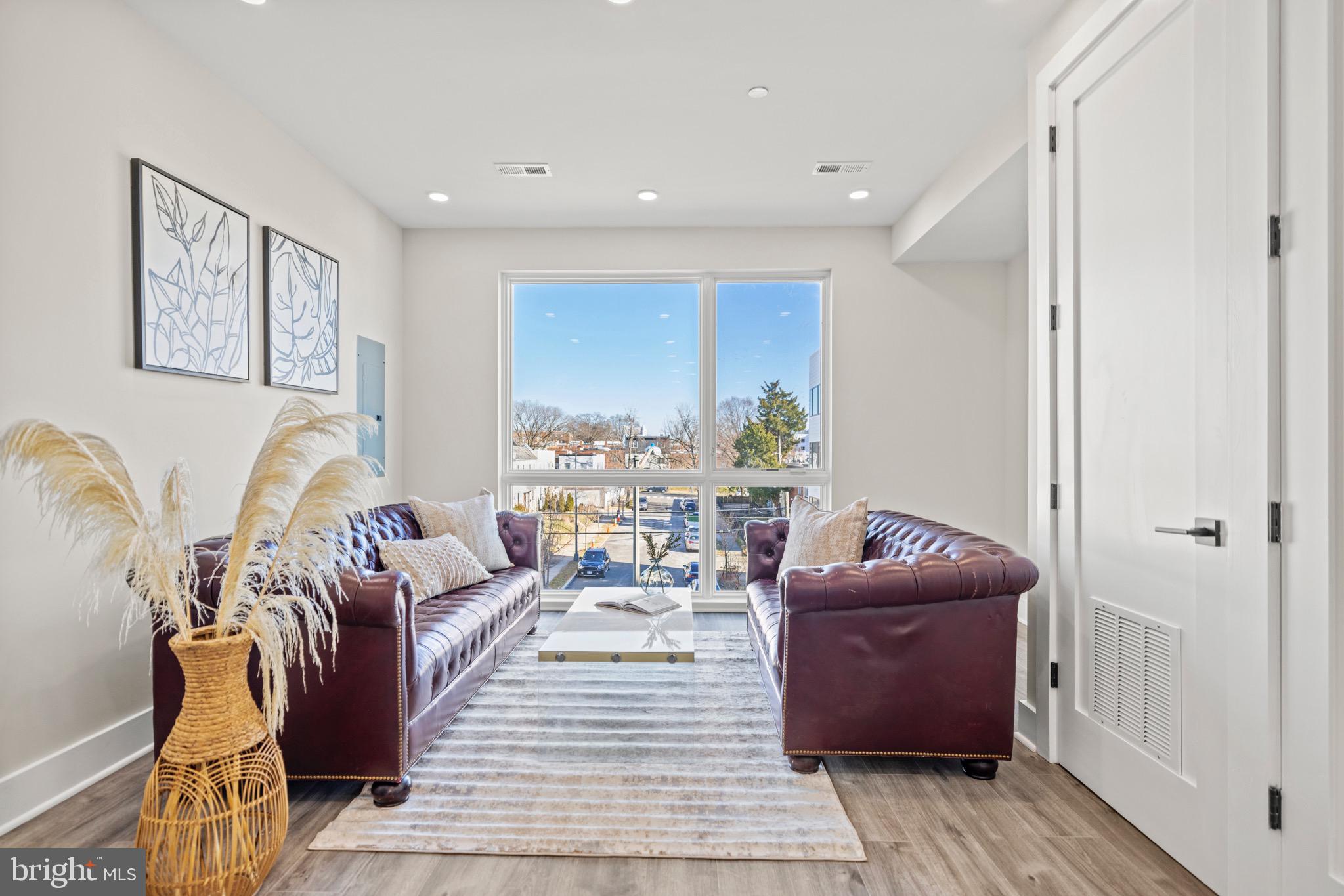 824 18th Street Northeast, Unit 10 Washington, DC 20002 - Photo 1 of 26