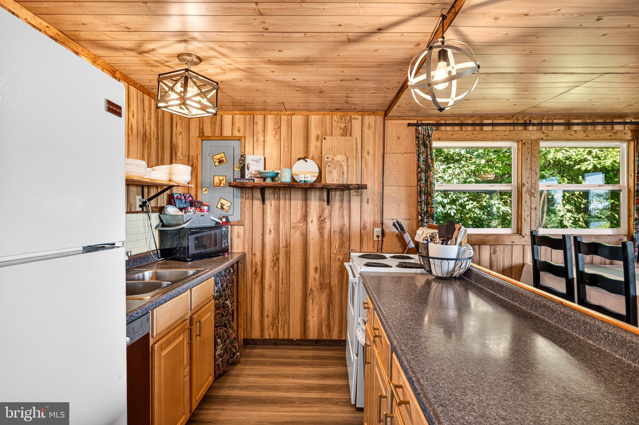 707 Overlook Drive Rileyville, VA 22650 - Photo 22 of 94