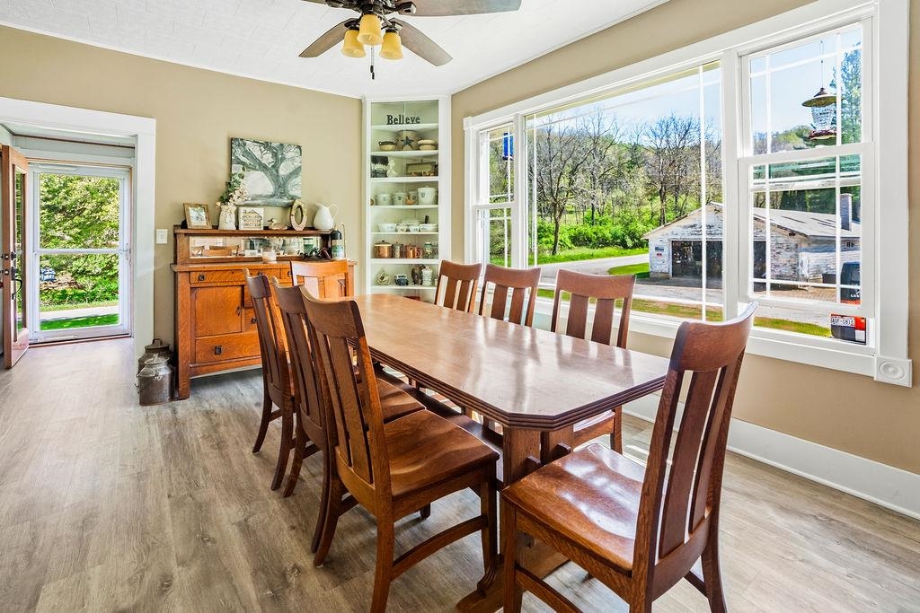 17797 Dayton Ridge Road Muscoda, WI 53573 - Photo 42 of 75