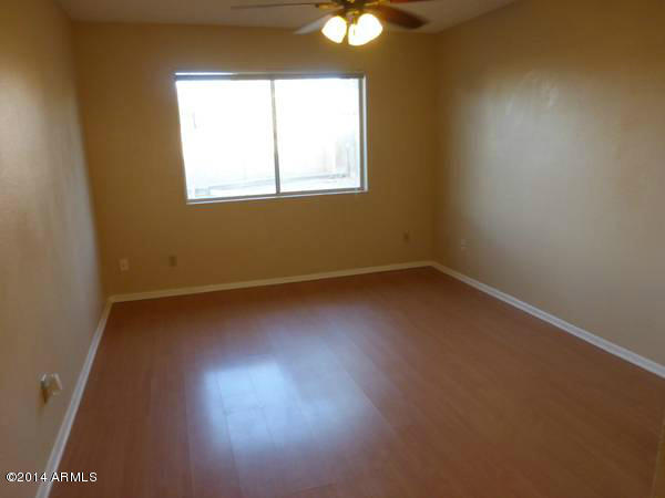 1750 East Grandview Road Phoenix, AZ 85022 - Photo 8 of 14 Master bedroom