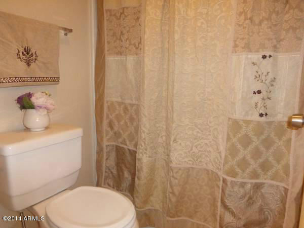 1750 East Grandview Road Phoenix, AZ 85022 - Photo 10 of 14 Guest bath