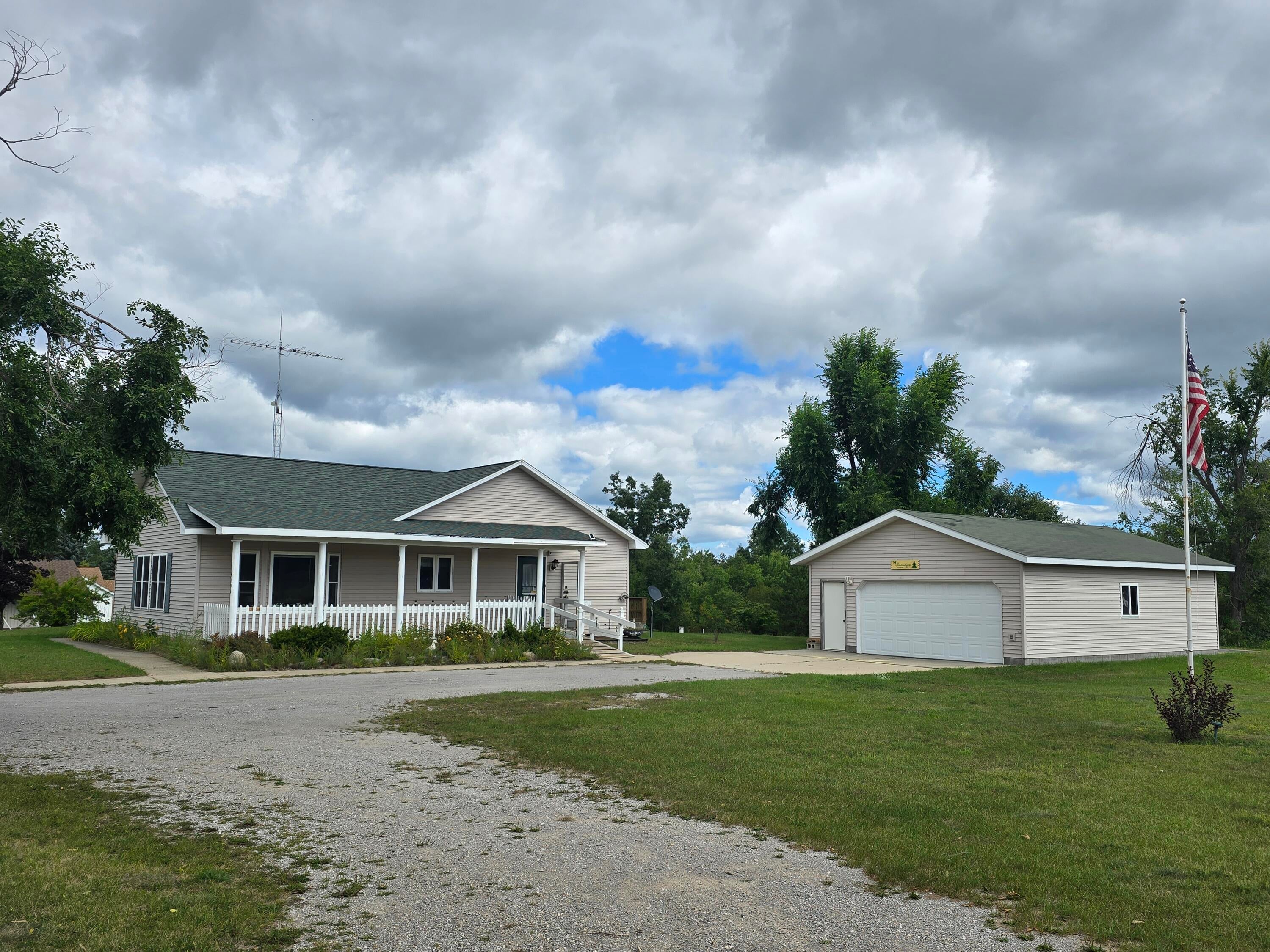 4190 North Abbe Road Comins, MI 48619 - Photo 115 of 131 20250829_123446