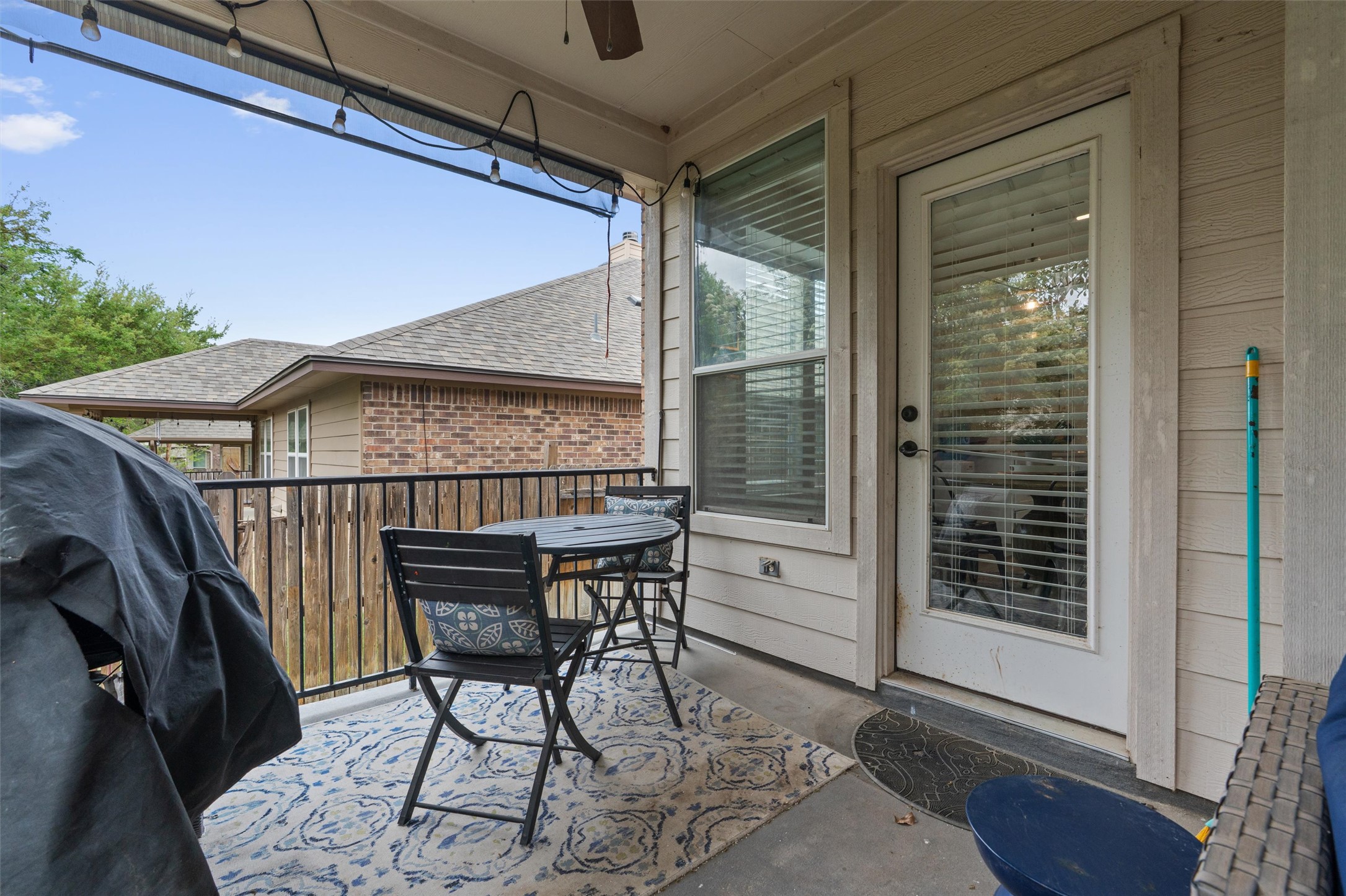 144 Copper Lake Lane Georgetown, TX 78628 - Photo 28 of 39