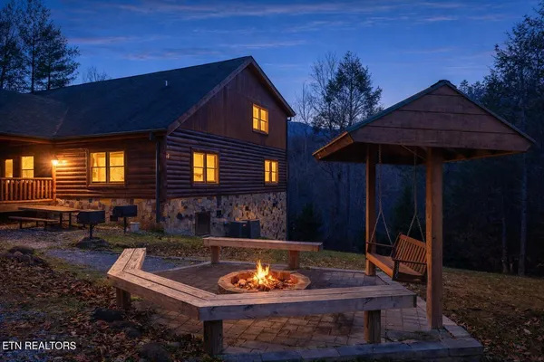$925,000 | 203 Amet Way, Cosby, TN 37722