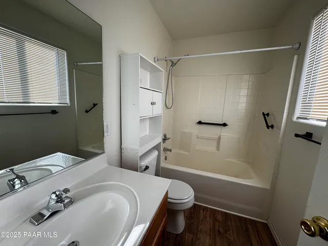 $1,500 | 3335 North Yavapai Court, Unit B, Prescott Valley, AZ 86314