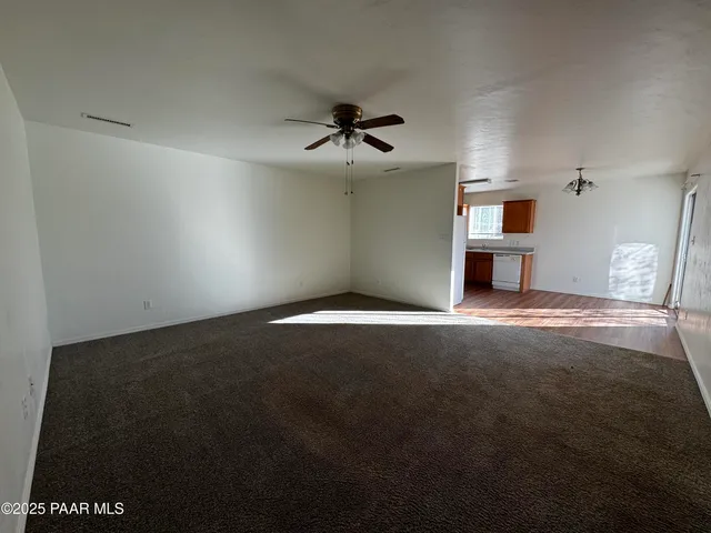 $1,500 | 3335 North Yavapai Court, Unit B, Prescott Valley, AZ 86314