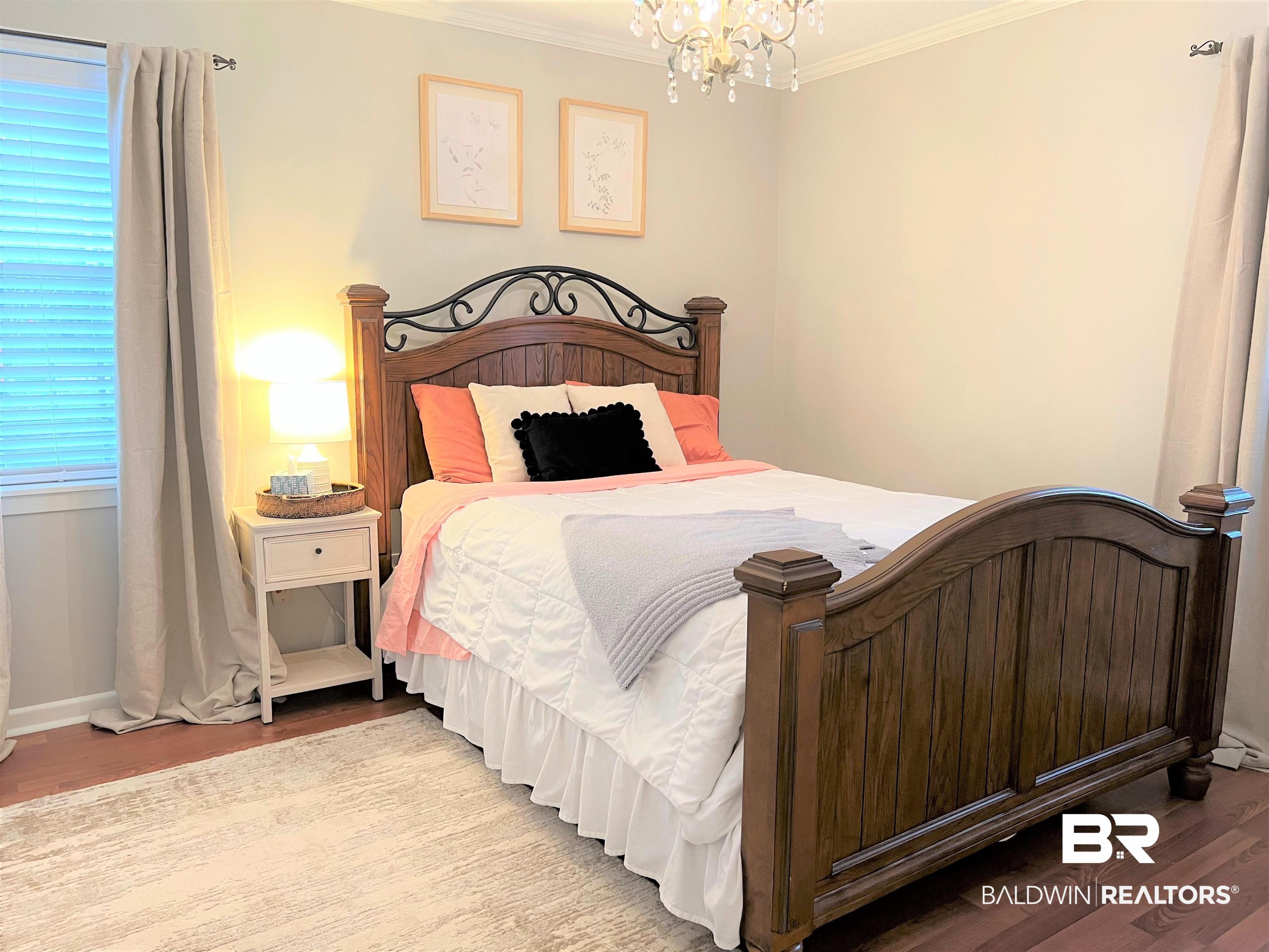 205 Rotch Boulevard Brewton, AL 36426 - Photo 42 of 48