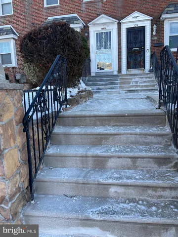 $2,250 | 222 West Colonial Street, Philadelphia, PA 19126