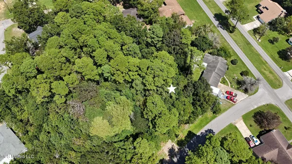 $17,500 | 0 Sandpiper Lane, Gautier, MS 39553