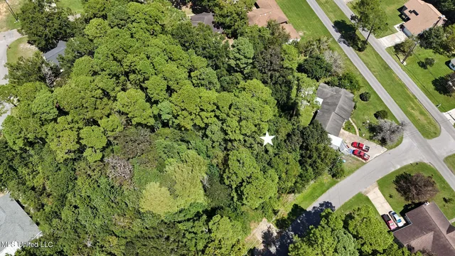 $17,500 | 0 Sandpiper Lane, Gautier, MS 39553