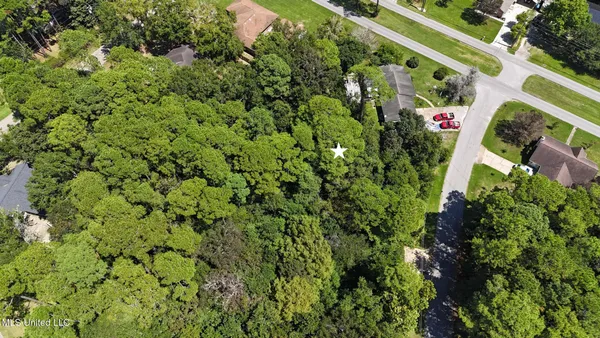 $17,500 | 0 Sandpiper Lane, Gautier, MS 39553