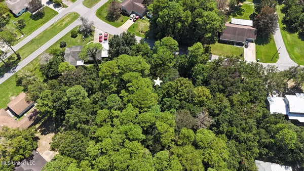 $17,500 | 0 Sandpiper Lane, Gautier, MS 39553