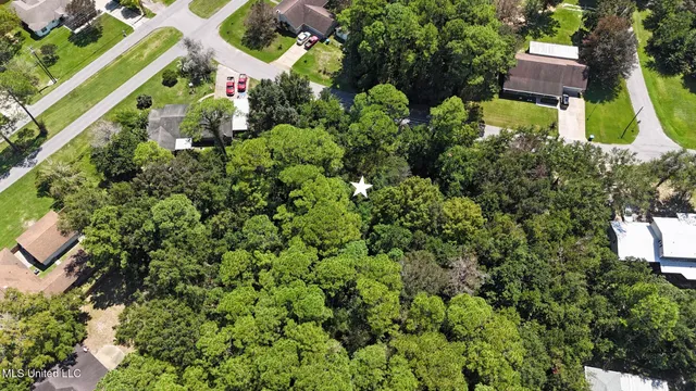 $17,500 | 0 Sandpiper Lane, Gautier, MS 39553