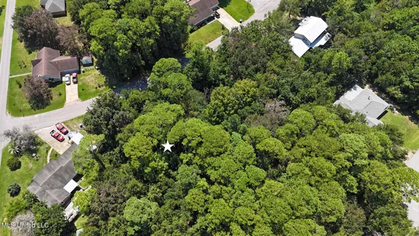 $17,500 | 0 Sandpiper Lane, Gautier, MS 39553