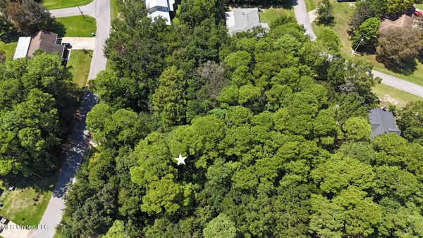 $17,500 | 0 Sandpiper Lane, Gautier, MS 39553