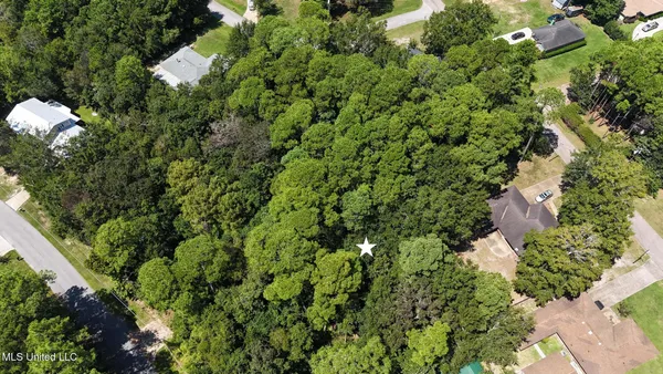 $17,500 | 0 Sandpiper Lane, Gautier, MS 39553