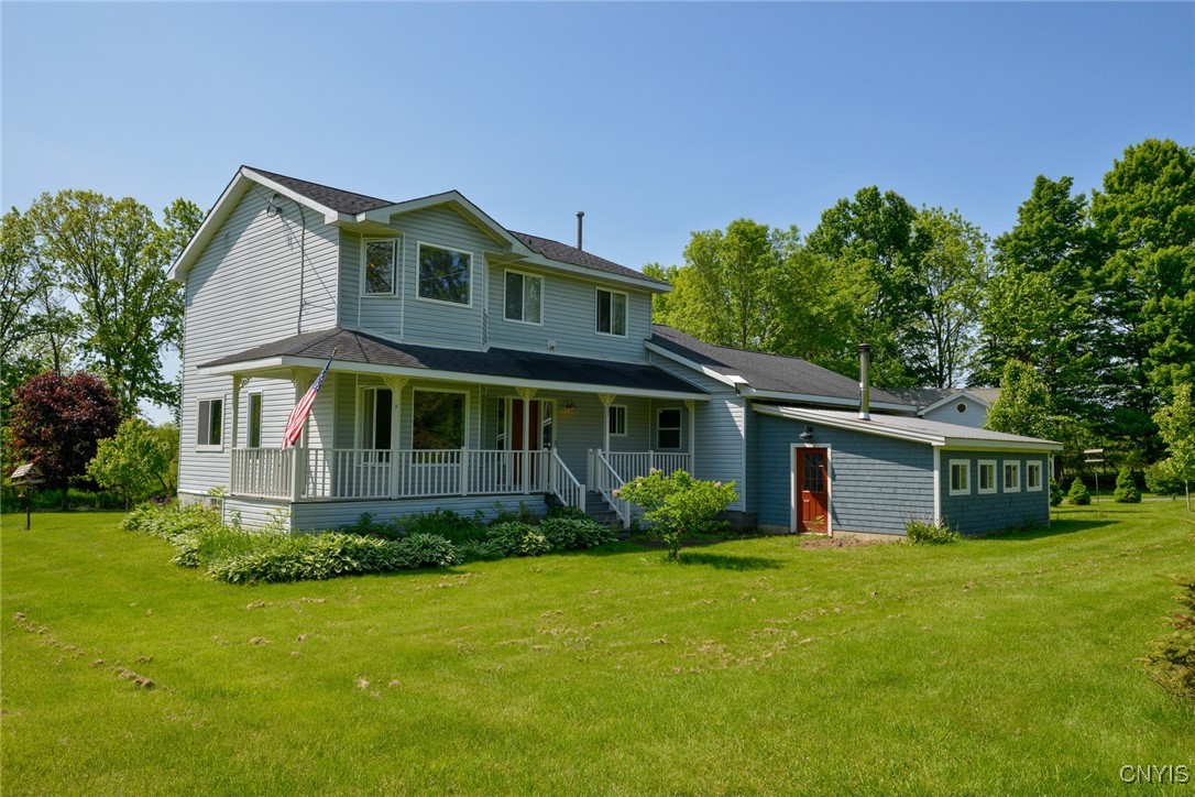 131 Pleasant Valley Road Hammond, NY 13646 - Photo 36 of 43