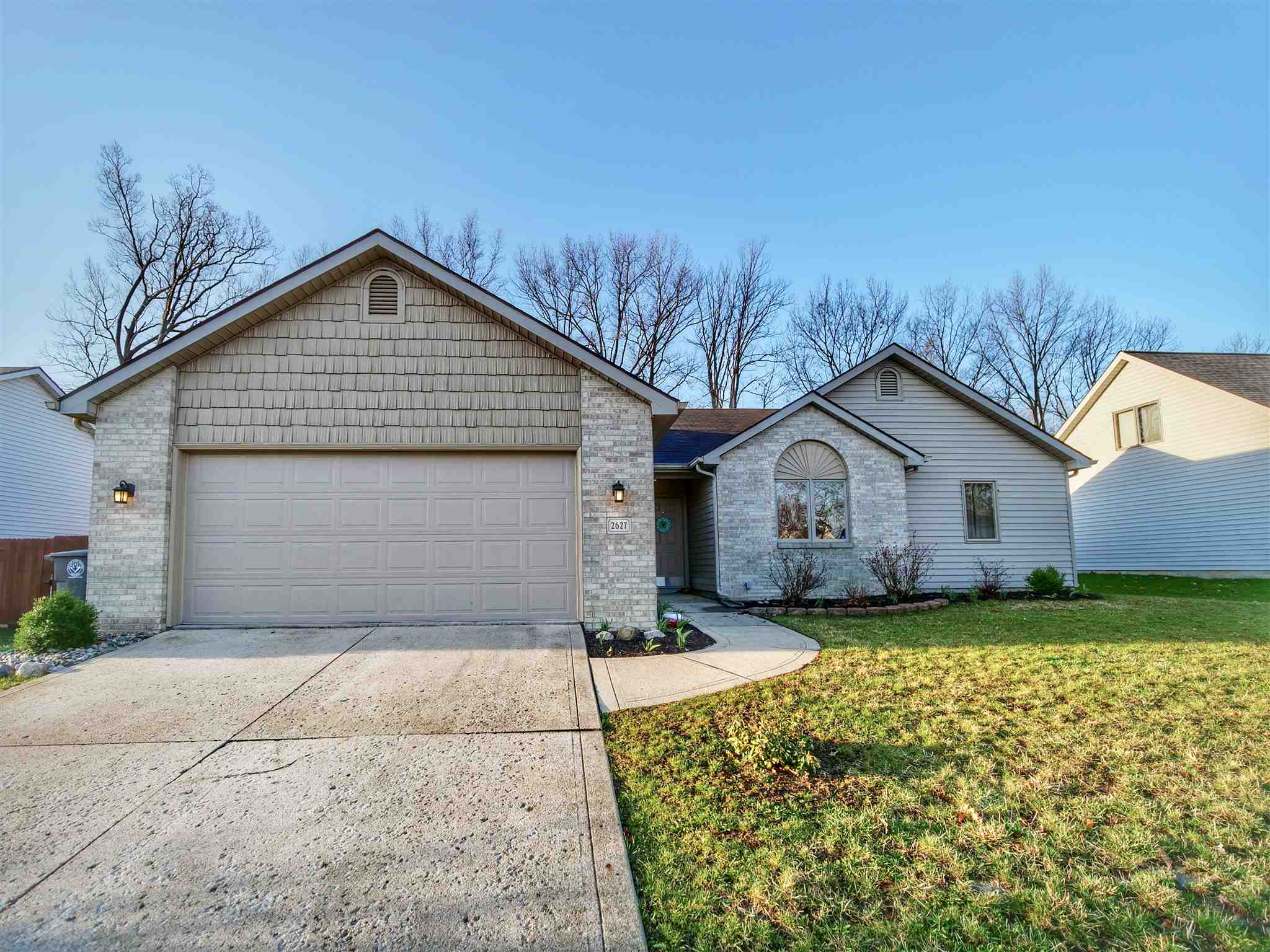 2627 Sweet Cider Road Fort Wayne, IN 46818 - Photo 1 of 20