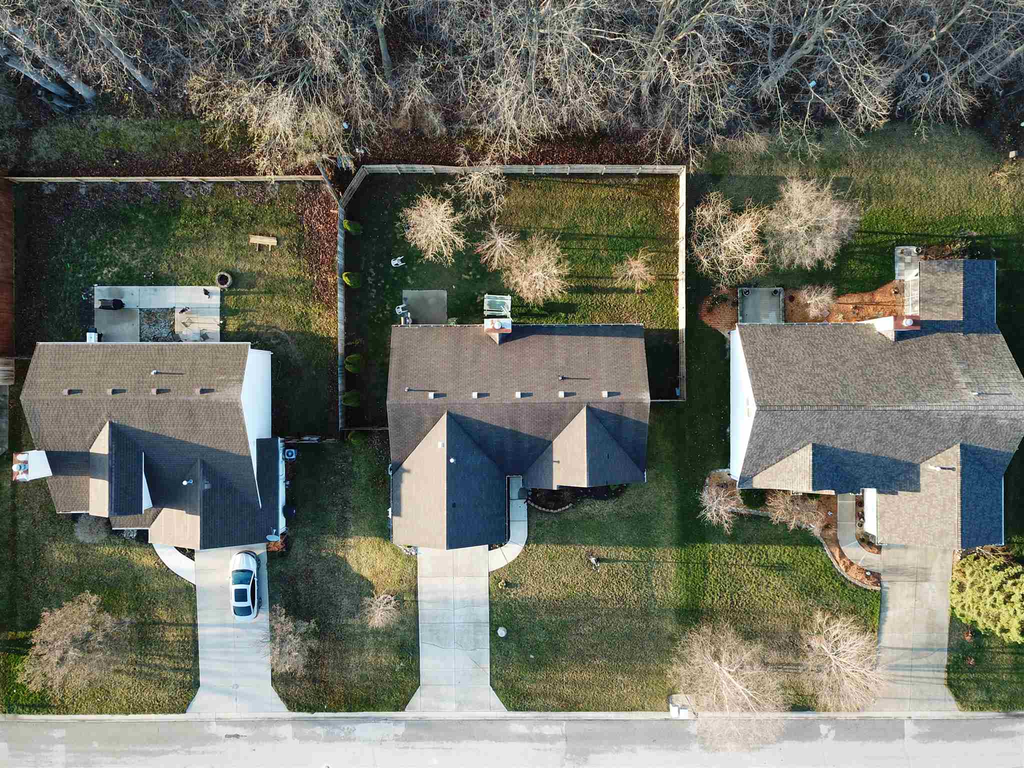 2627 Sweet Cider Road Fort Wayne, IN 46818 - Photo 2 of 20