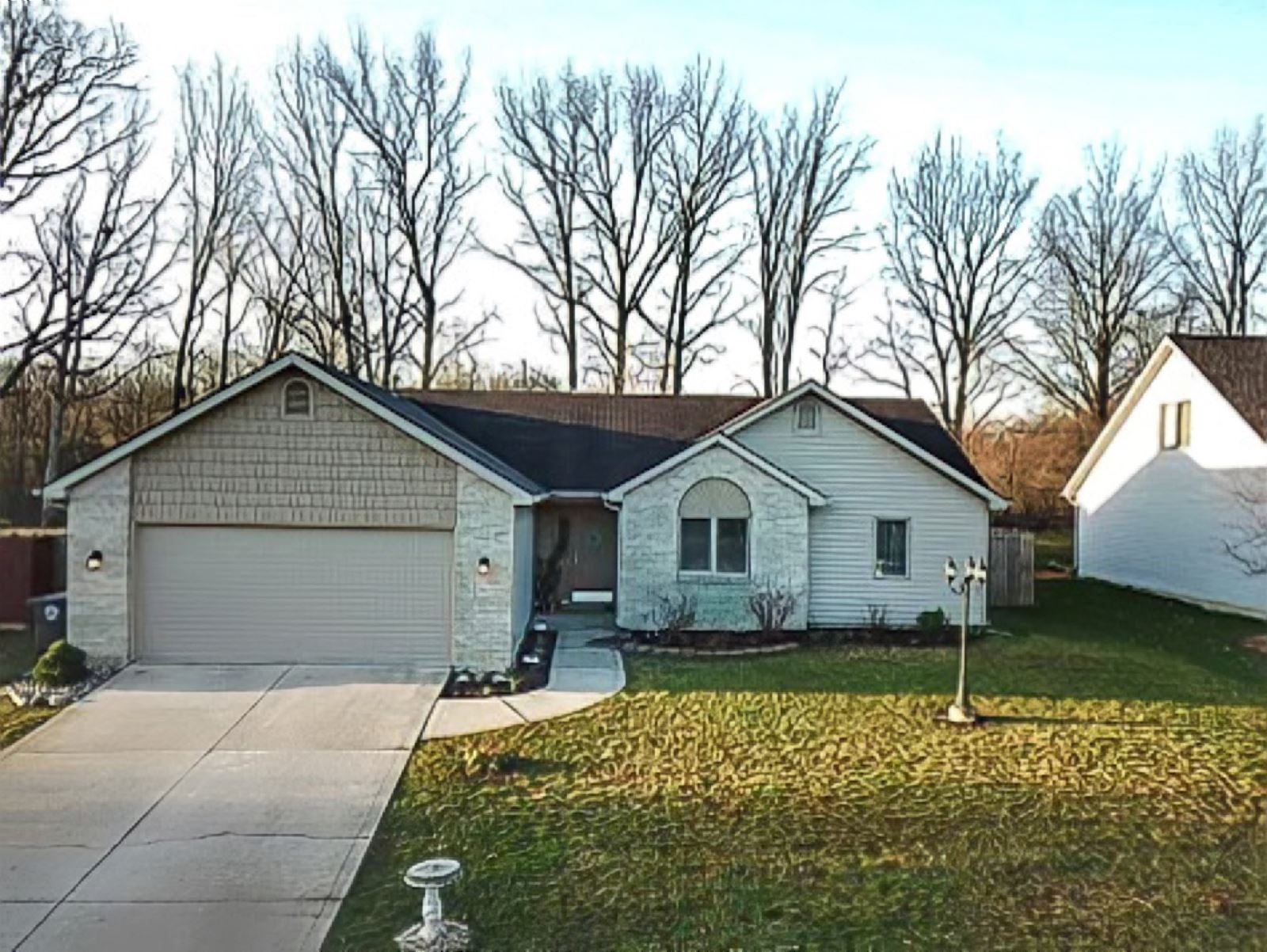 2627 Sweet Cider Road Fort Wayne, IN 46818 - Photo 18 of 20