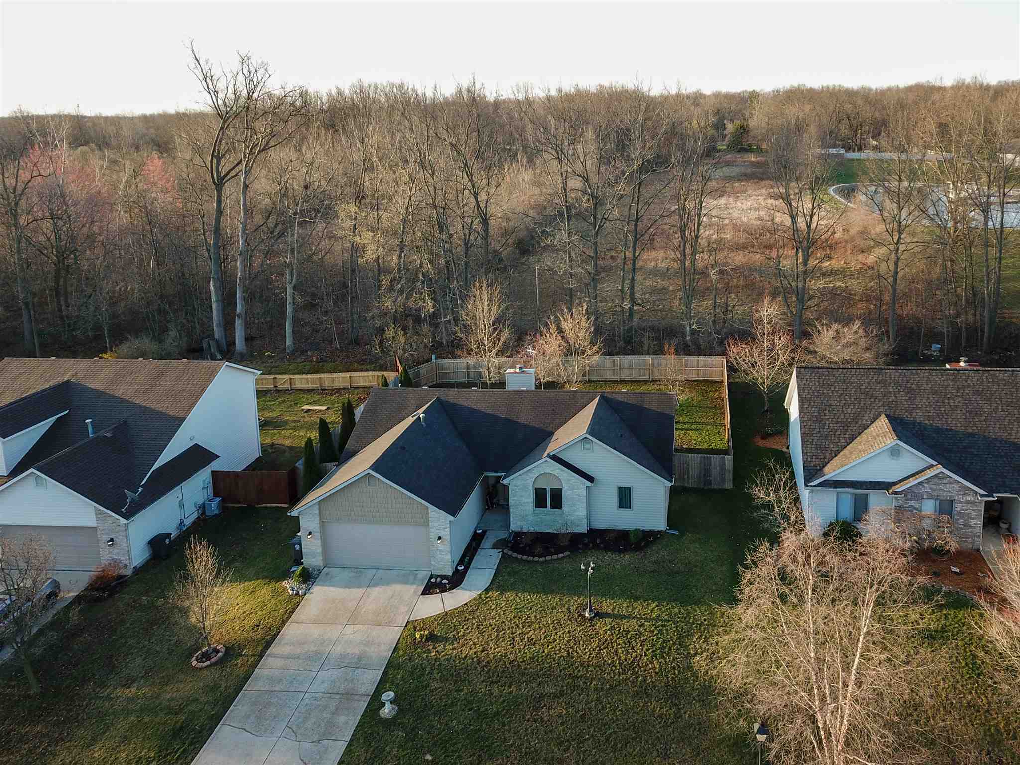 2627 Sweet Cider Road Fort Wayne, IN 46818 - Photo 19 of 20
