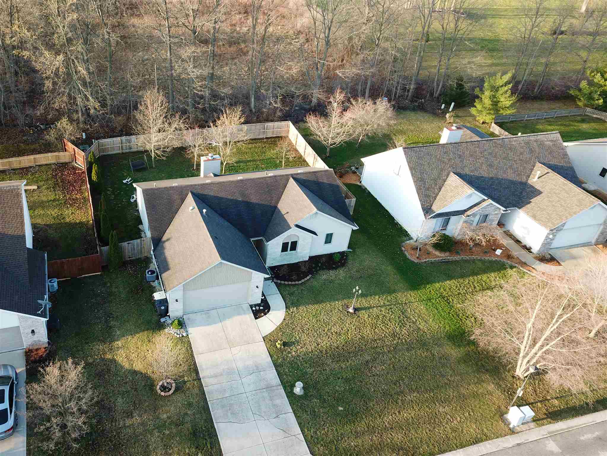 2627 Sweet Cider Road Fort Wayne, IN 46818 - Photo 20 of 20