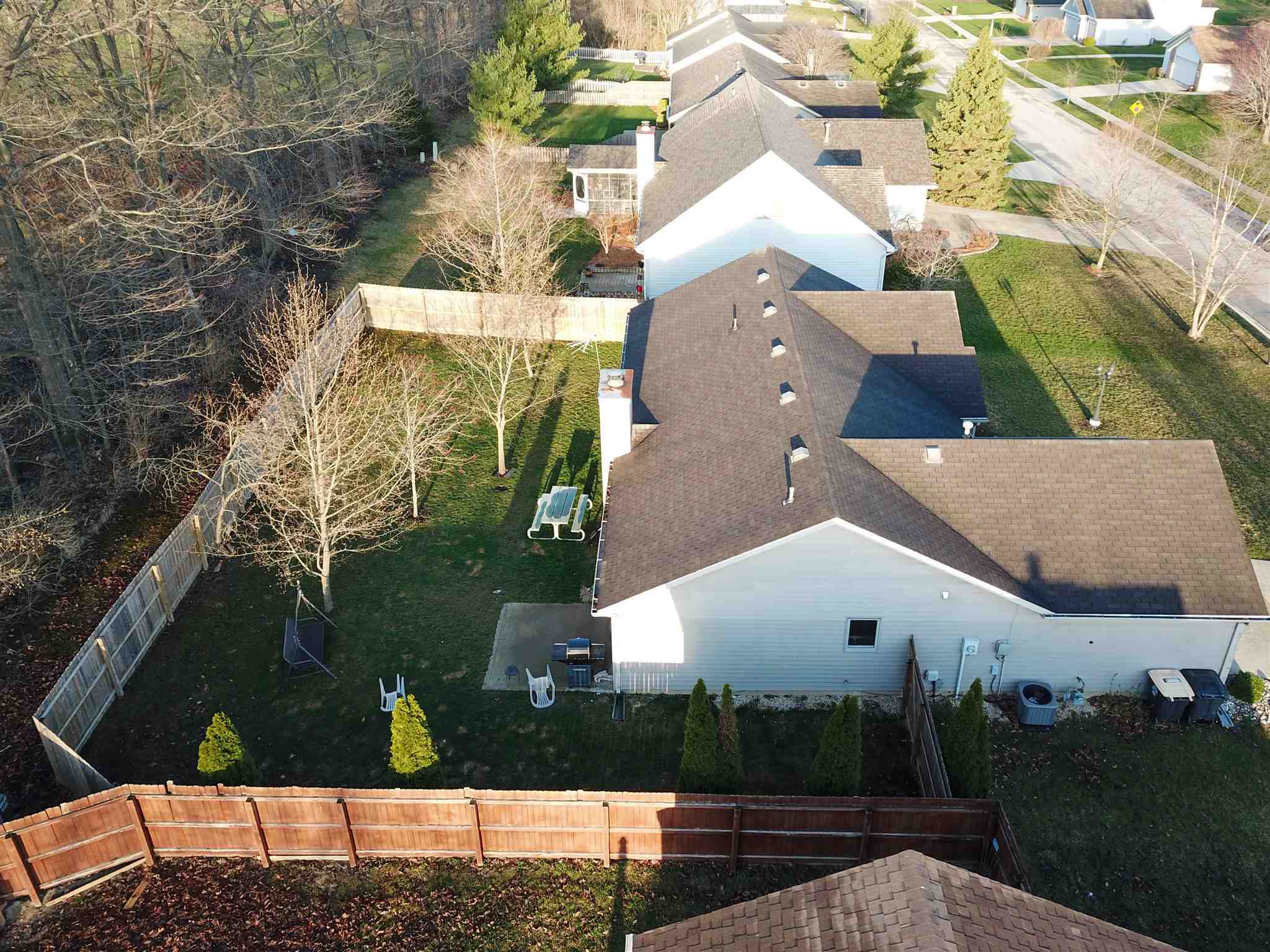 2627 Sweet Cider Road Fort Wayne, IN 46818 - Photo 3 of 20