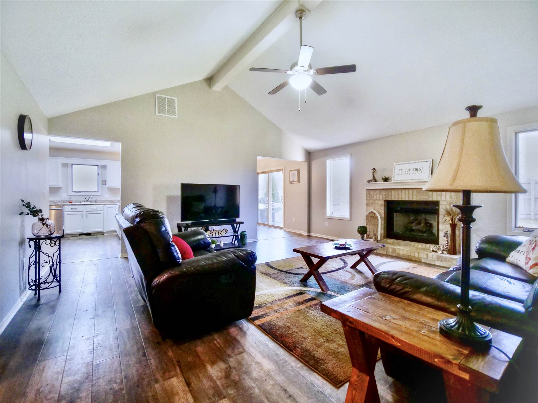 2627 Sweet Cider Road Fort Wayne, IN 46818 - Photo 4 of 20