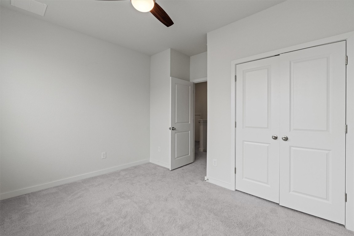 2500 Forest Creek Drive, Unit 302 Round Rock, TX 78665 - Photo 20 of 27 a view of an empty room