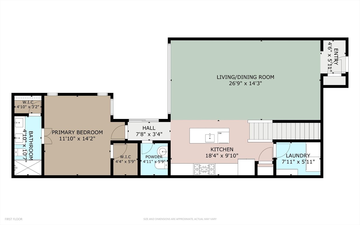 2500 Forest Creek Drive, Unit 302 Round Rock, TX 78665 - Photo 26 of 27