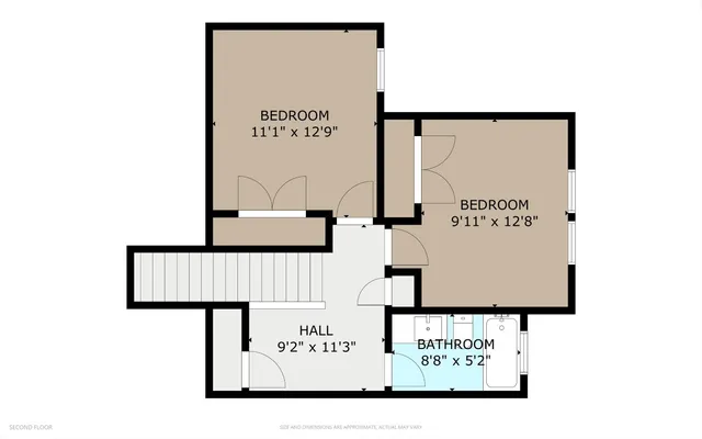 $2,250 | 2500 Forest Creek Drive, Unit 302, Round Rock, TX 78665