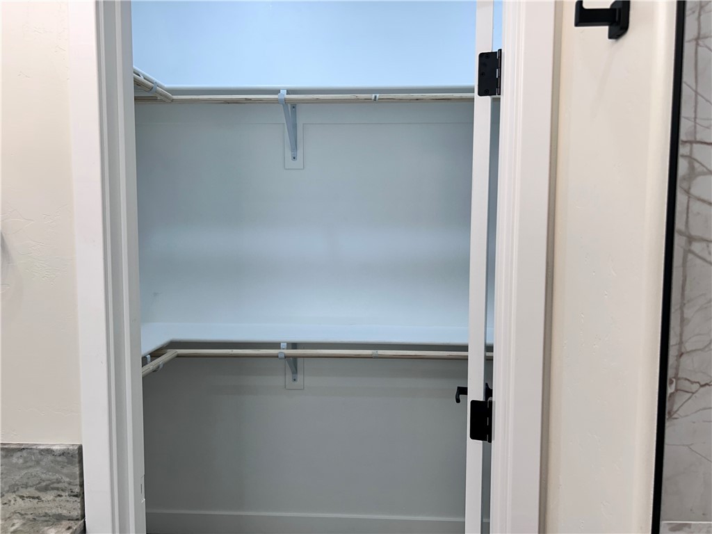 1266 Wilson Road Bullhead City, AZ 86442 - Photo 22 of 29 View of closet