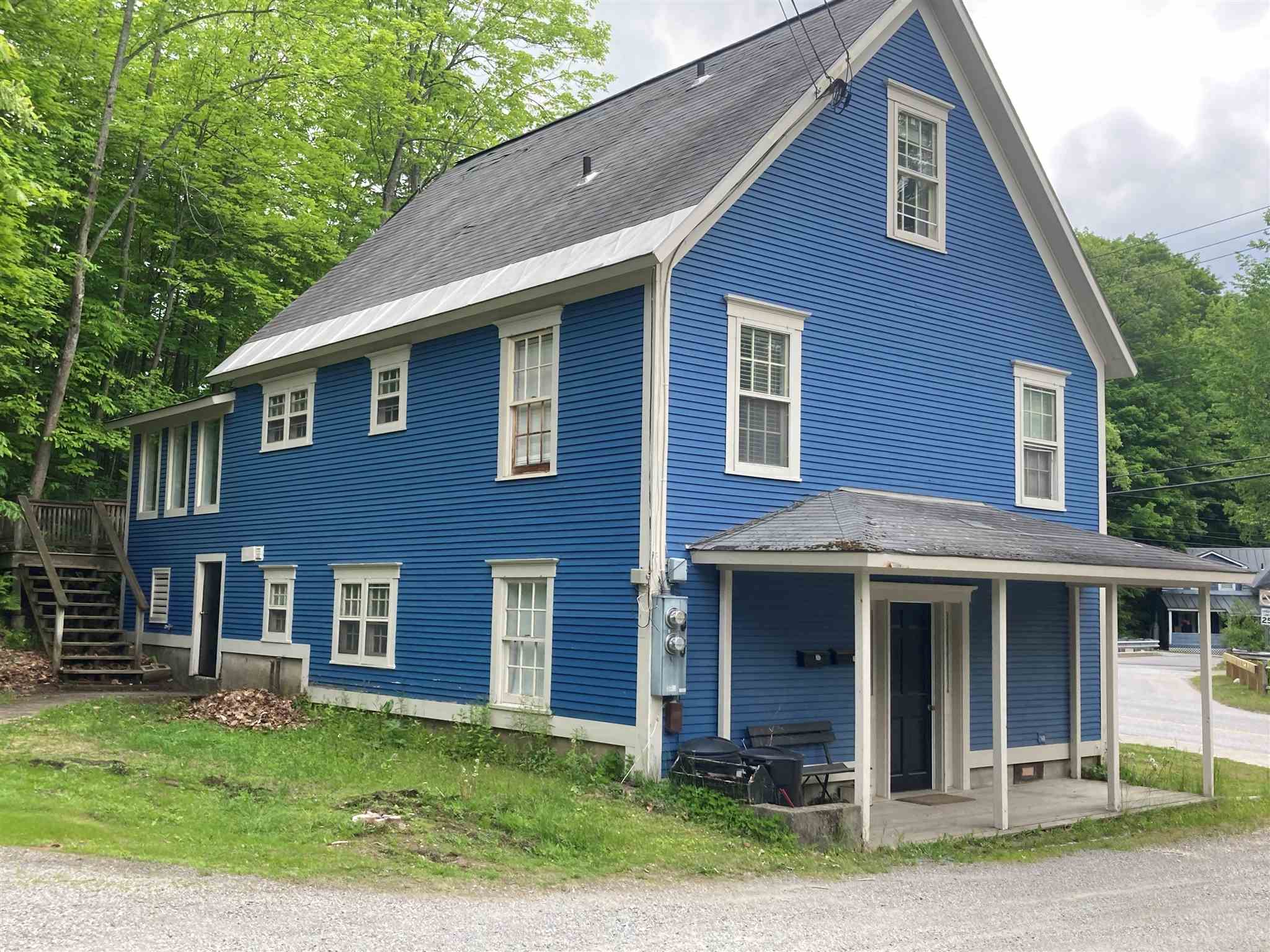 30 Andover Street Ludlow, VT 05149 - Photo 1 of 28 Gallery Image 1