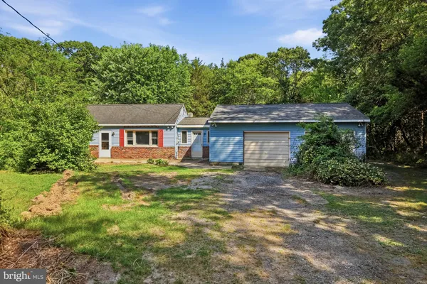 $209,777 | 3104 Williamstown Road, Franklinville, NJ 08322