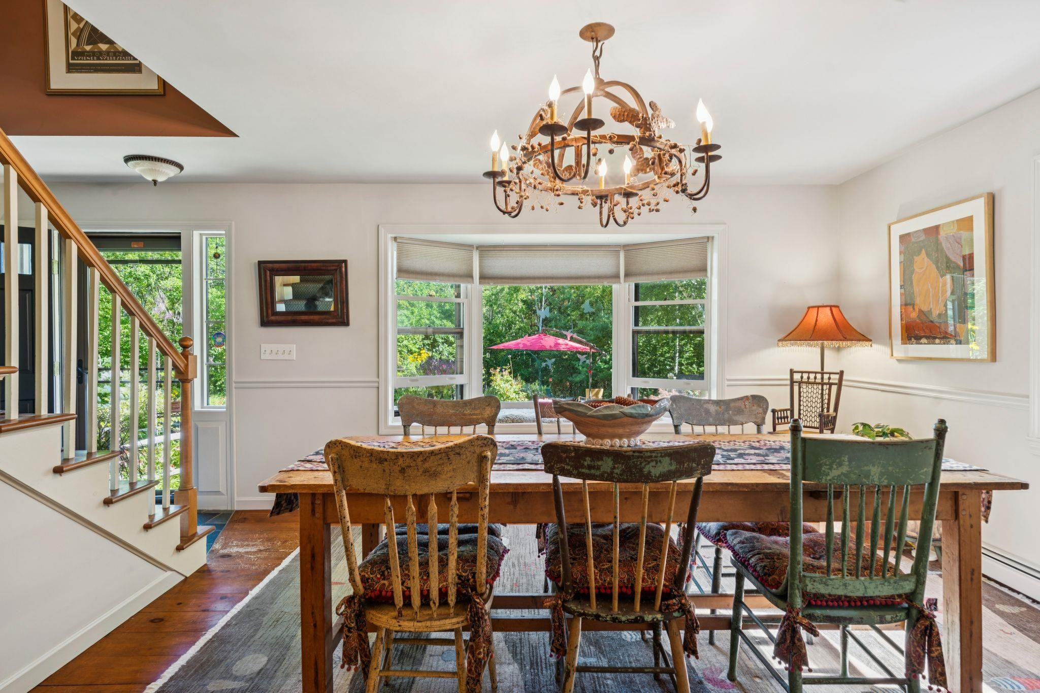 233 Brothers Road Hartland, VT 05048 - Photo 15 of 52 Gallery Image 15