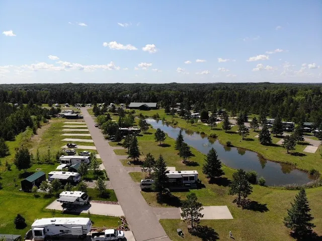 $599,900 | Tbd Hurtig Road, Pequot Lakes, MN 56472