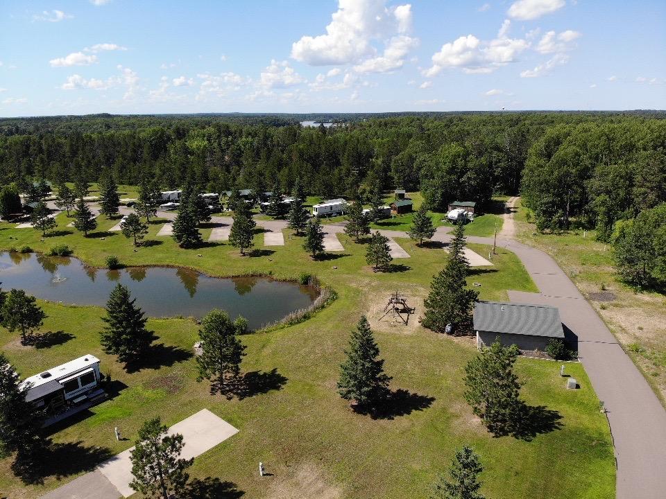 Tbd Hurtig Road Pequot Lakes, MN 56472 - Photo 2 of 3