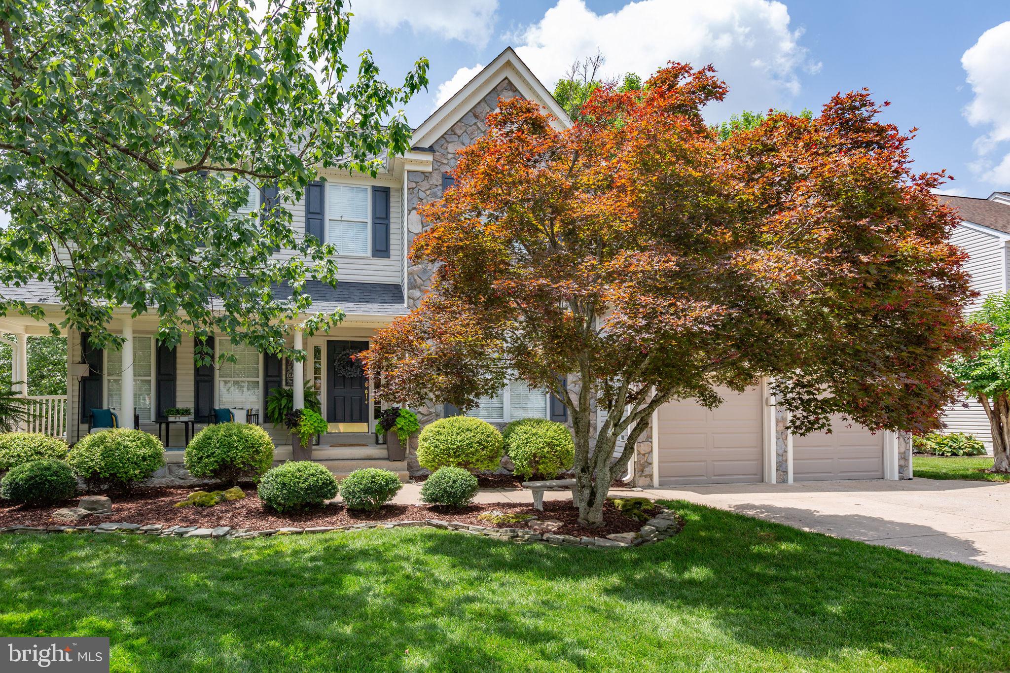 24 Tavern Road Stafford, VA 22554 - Photo 29 of 31 Move-in ready and a great place to call home!