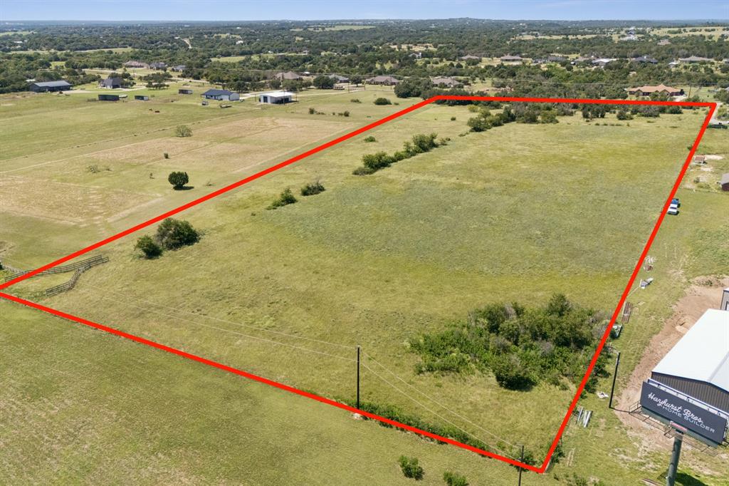1 Carter Road Springtown, TX 76082 - Photo 3 of 4