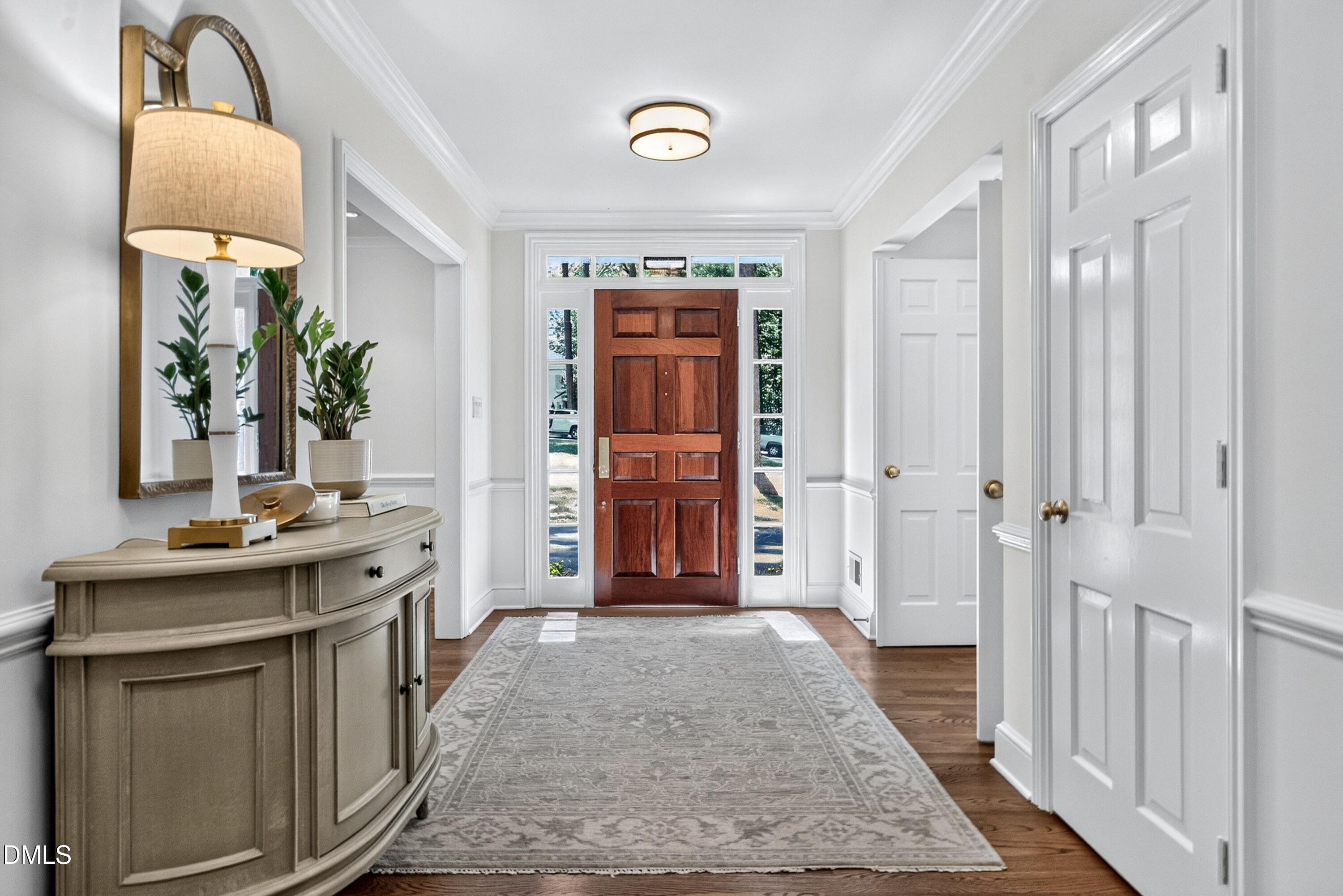 3517 Chaucer Place Raleigh, NC 27609 - Photo 2 of 42