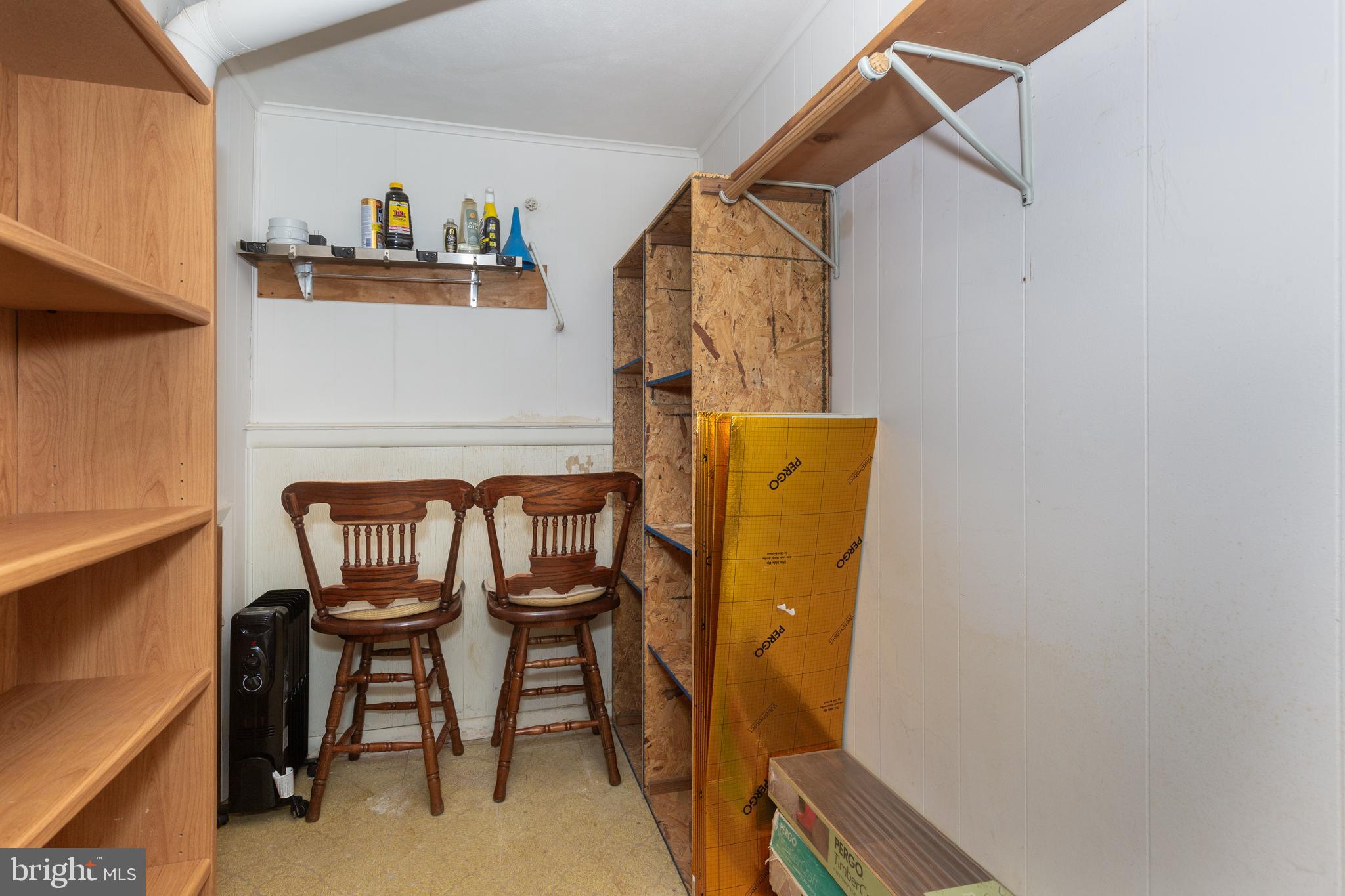 2711 Overview Road Hampstead, MD 21074 - Photo 33 of 65 Storage