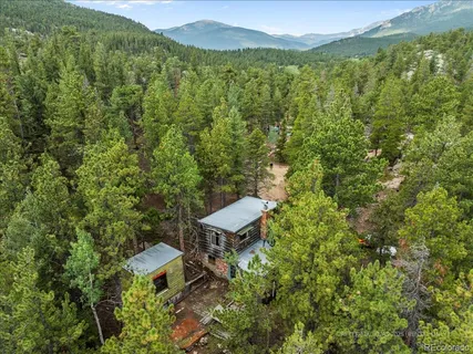 $150,000 | 177 Sutherland Road, Allenspark, CO 80510