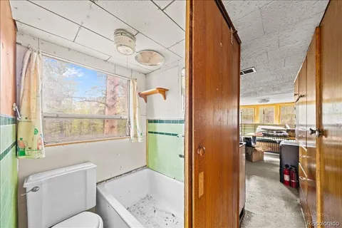 $150,000 | 177 Sutherland Road, Allenspark, CO 80510