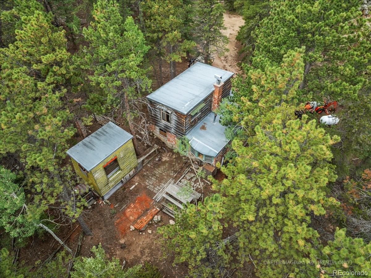177 Sutherland Road Allenspark, CO 80510 - Photo 18 of 34