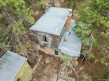 $150,000 | 177 Sutherland Road, Allenspark, CO 80510