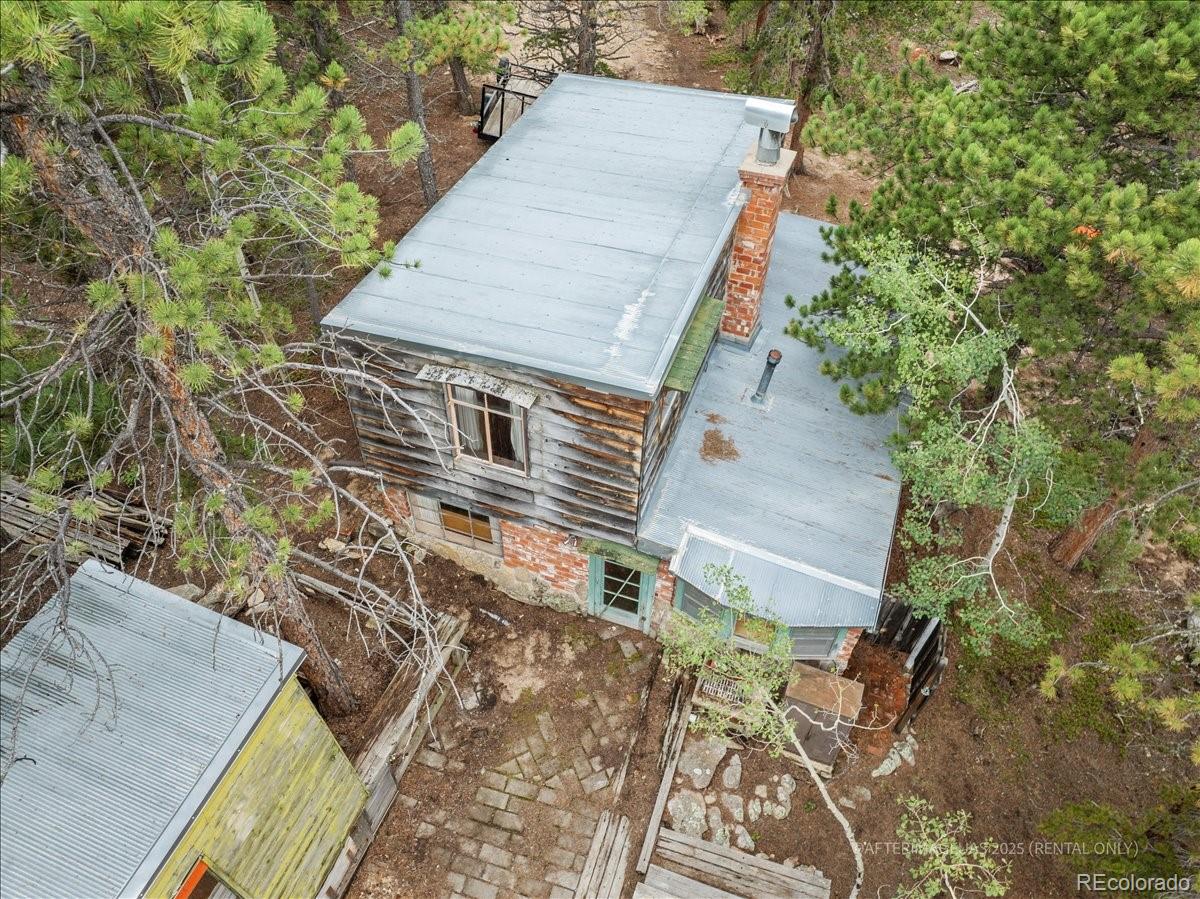 177 Sutherland Road Allenspark, CO 80510 - Photo 19 of 34
